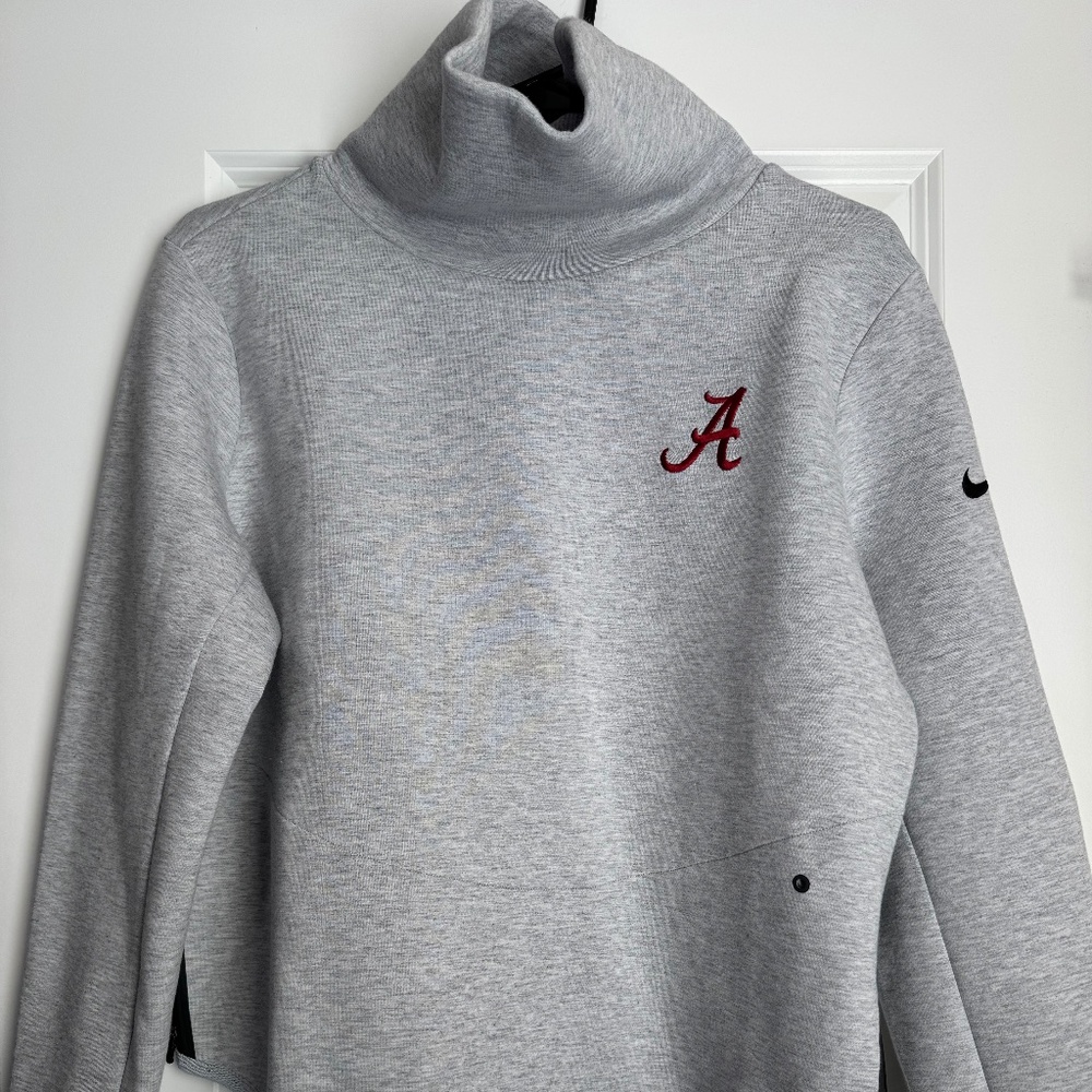 Nike Alabama Funnel Neck
